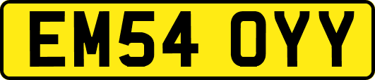 EM54OYY