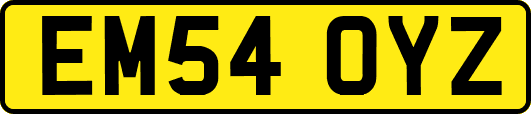 EM54OYZ
