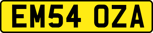 EM54OZA