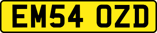EM54OZD