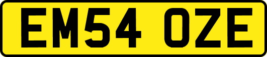 EM54OZE