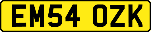 EM54OZK