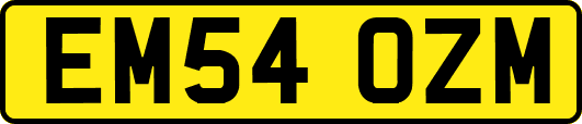 EM54OZM