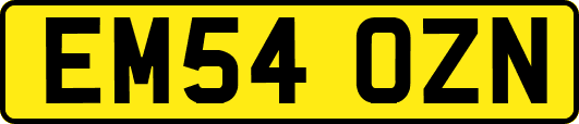 EM54OZN
