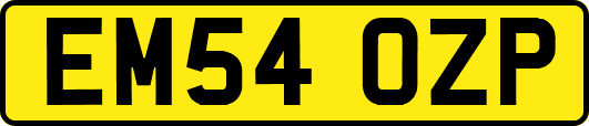 EM54OZP