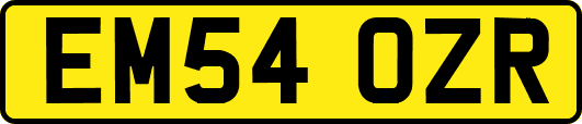 EM54OZR