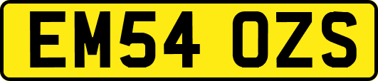 EM54OZS