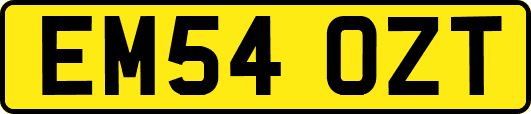 EM54OZT