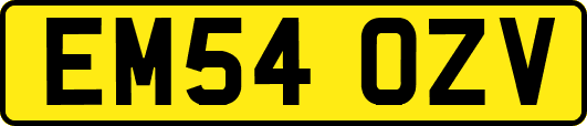 EM54OZV