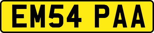EM54PAA