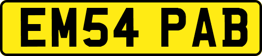 EM54PAB