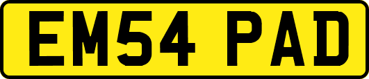 EM54PAD