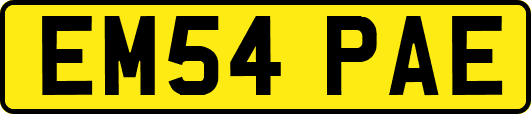 EM54PAE