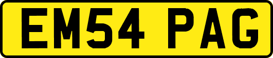 EM54PAG