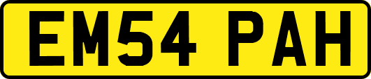EM54PAH