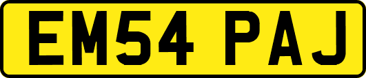 EM54PAJ
