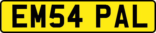 EM54PAL