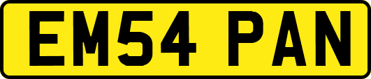 EM54PAN