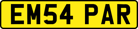 EM54PAR