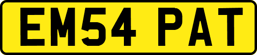 EM54PAT