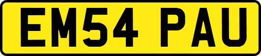 EM54PAU