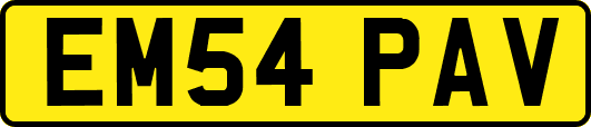 EM54PAV