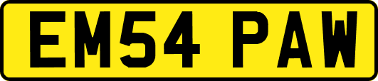 EM54PAW