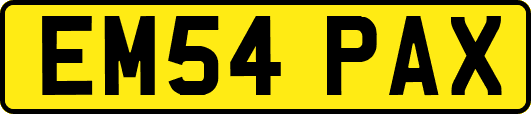 EM54PAX