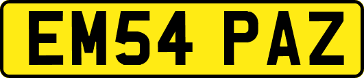 EM54PAZ
