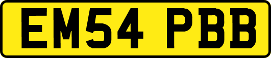 EM54PBB