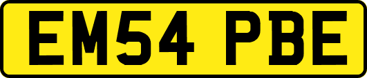 EM54PBE