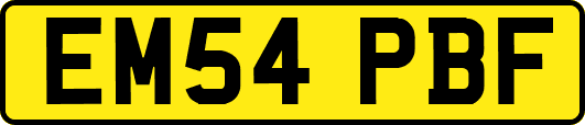 EM54PBF