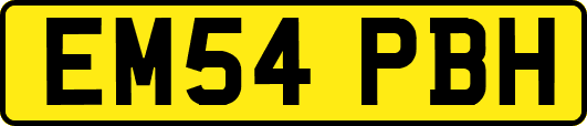 EM54PBH