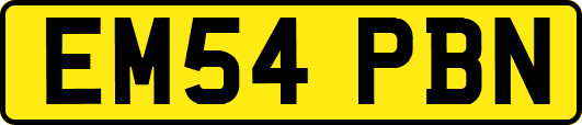 EM54PBN
