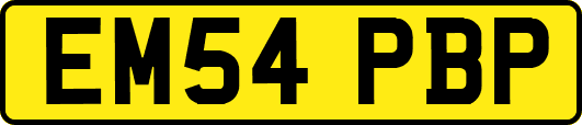 EM54PBP