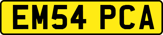 EM54PCA