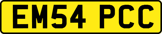 EM54PCC