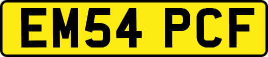 EM54PCF
