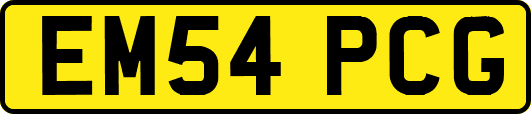 EM54PCG