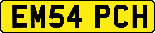 EM54PCH