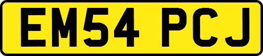 EM54PCJ