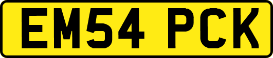 EM54PCK