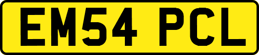 EM54PCL