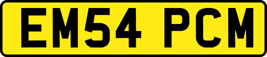 EM54PCM
