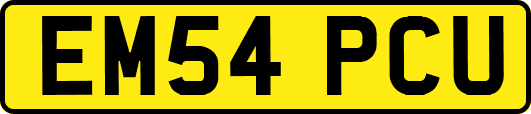 EM54PCU