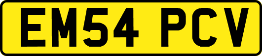 EM54PCV