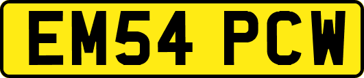 EM54PCW
