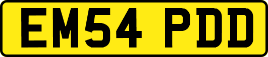 EM54PDD