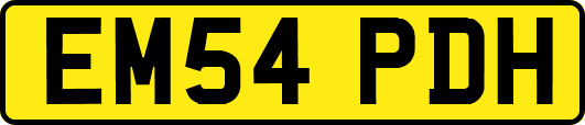 EM54PDH