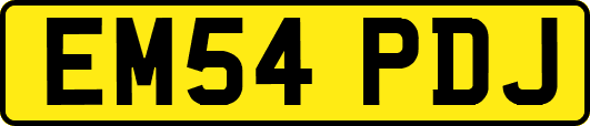EM54PDJ